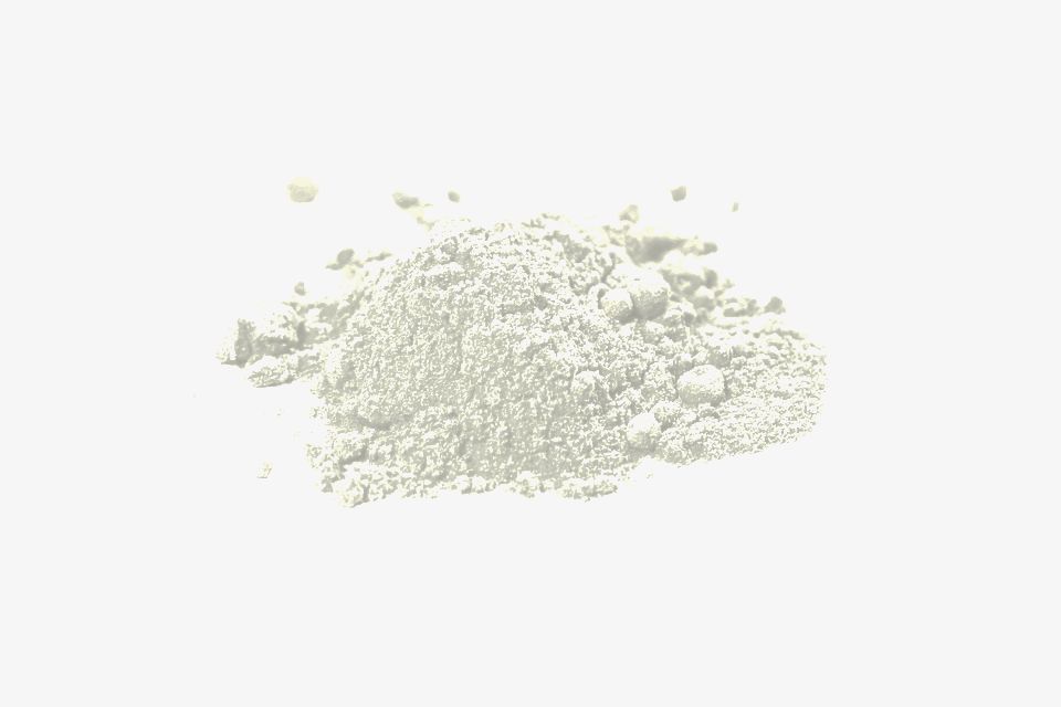 Mandorla-Natursubstanz: Titanoxid, natürlicher Farbstoff