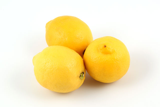 Mandorla Natursubstanz: Zitrone