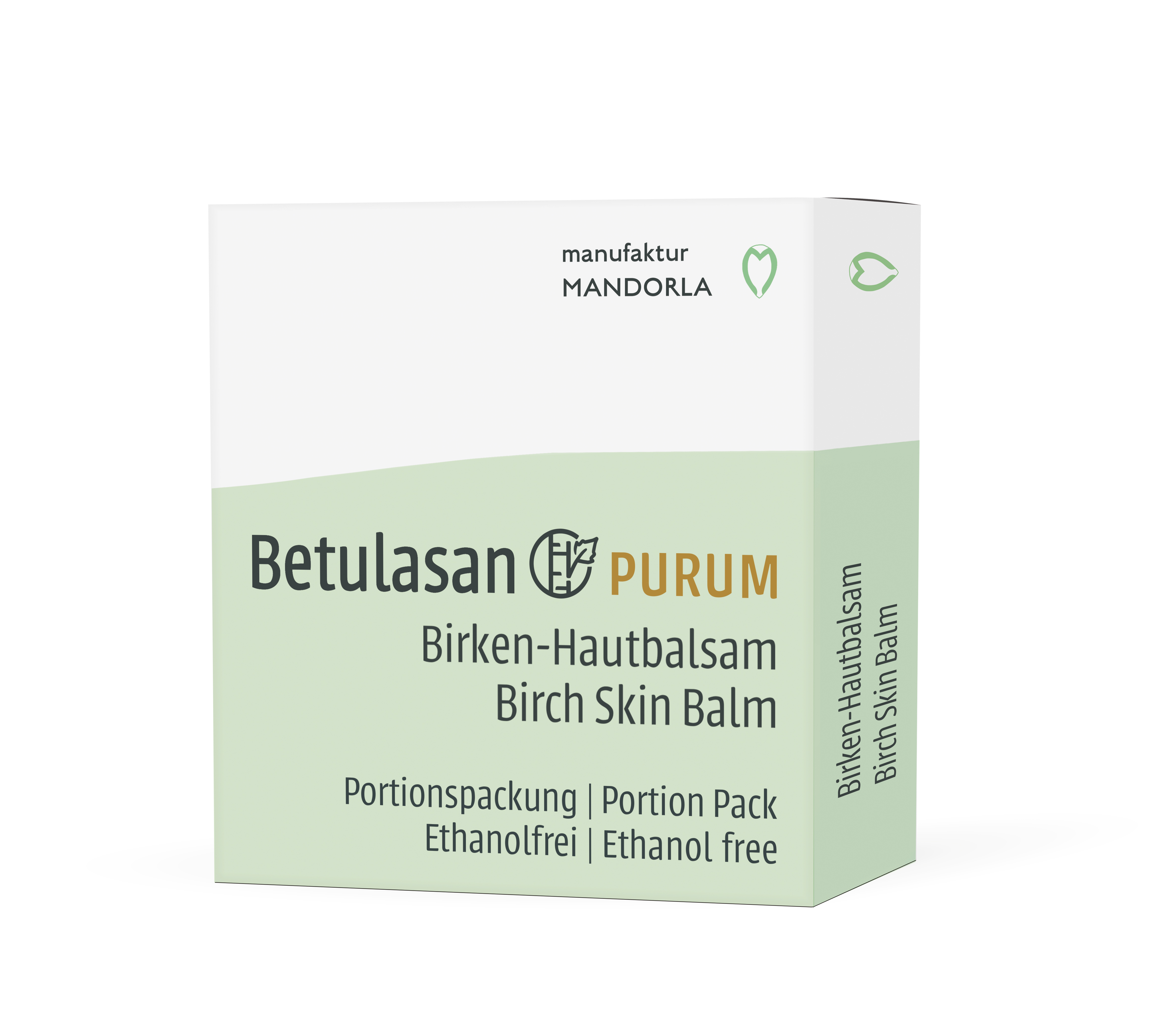 BETULA 100%