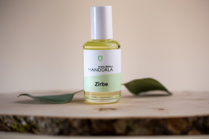 Zirbe